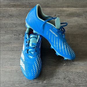 Adidas predator cleats